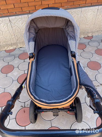 Anex sport 2 в 1 fox