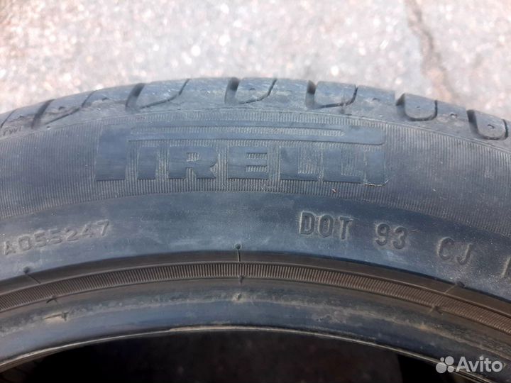 Pirelli Cinturato P7 225/45 R17 94W