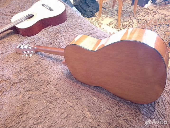 Гитара классическая Yamaha c40