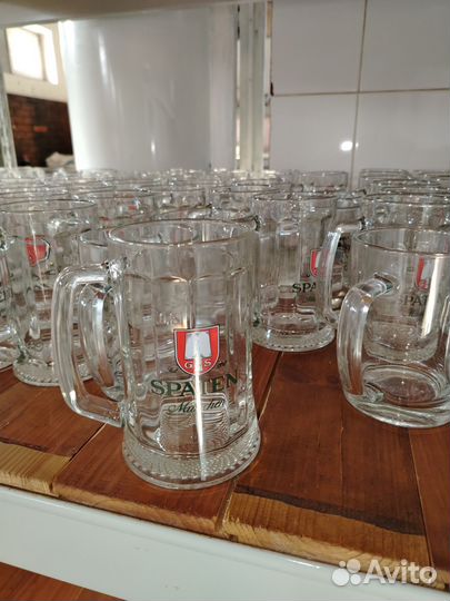 Пивная кружка