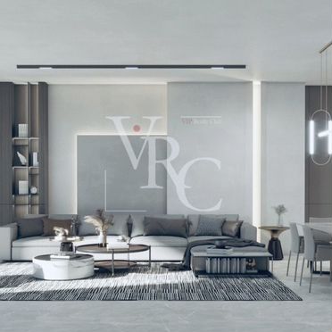 2-к. квартира, 42 м² (Греция)