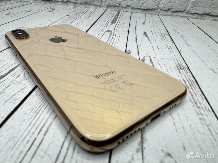 iPhone Xs, 64 ГБ