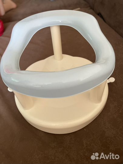 Стульчик для купания детей
