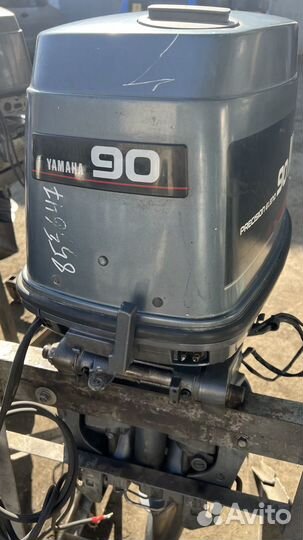 Лодочный мотор suzuki DF 50 A, EFI, нога L, Япони