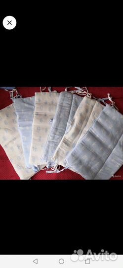 Детское постельное белье