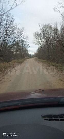 Участок 50 сот. (ИЖС)