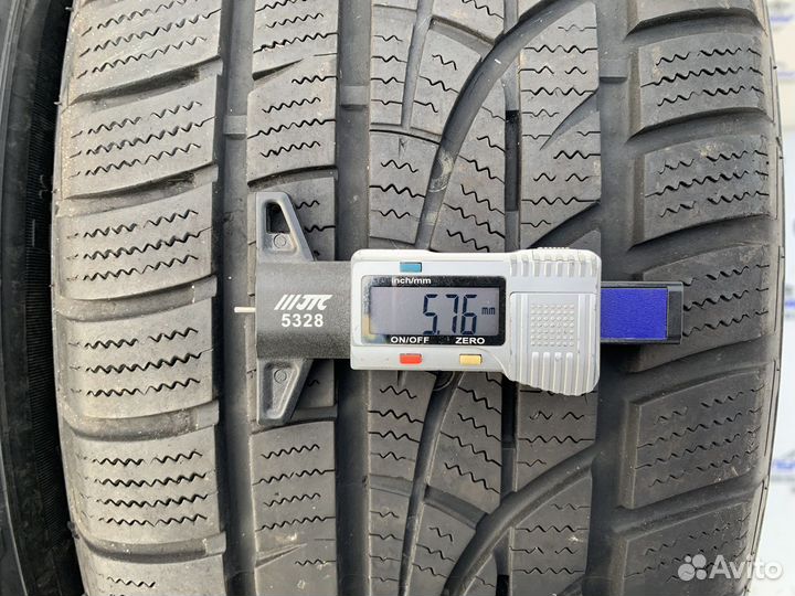 Hankook Winter I'Cept Evo 225/55 R18 102V