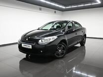 Renault Fluence 1.6 AT, 2013, 97 249 км, с пробегом, цена 985 000 руб.