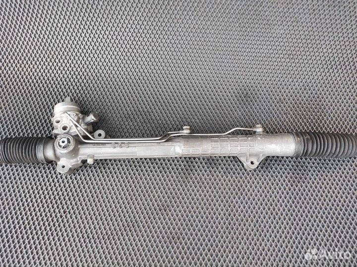 Рейка рулевая Audi A6C6 2004-2008г