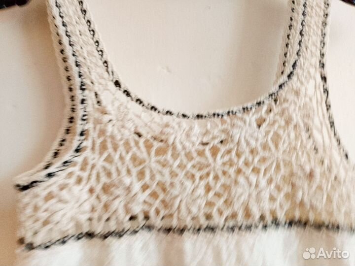 Сарафан женский