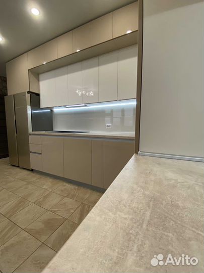 Кухня на заказ. Фабрика производитель