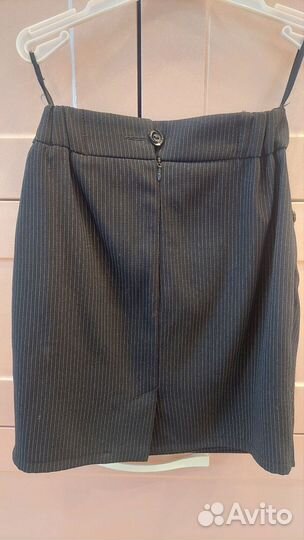 Школьная форма для 175,124,128 школы г.Самара Юбка