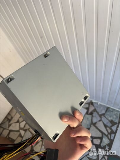 Блок питания