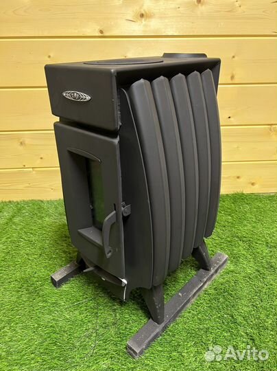 Печь отопительная