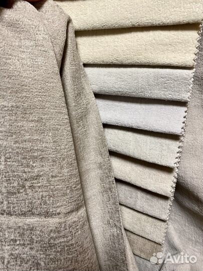 Пошив штор во Владимире