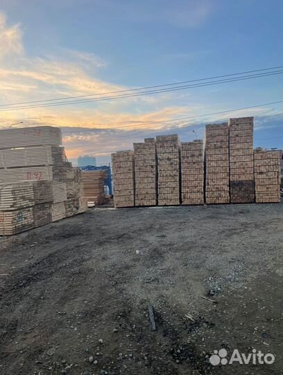 Доска от производителя