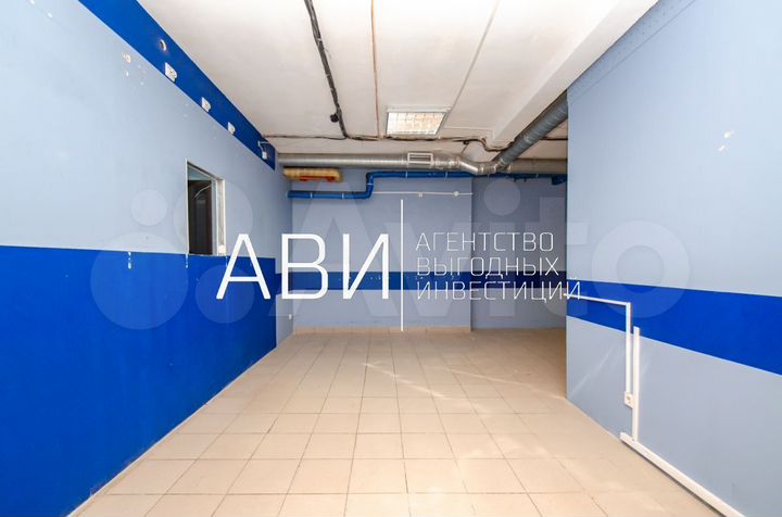 Помещения свободного назначения 50м