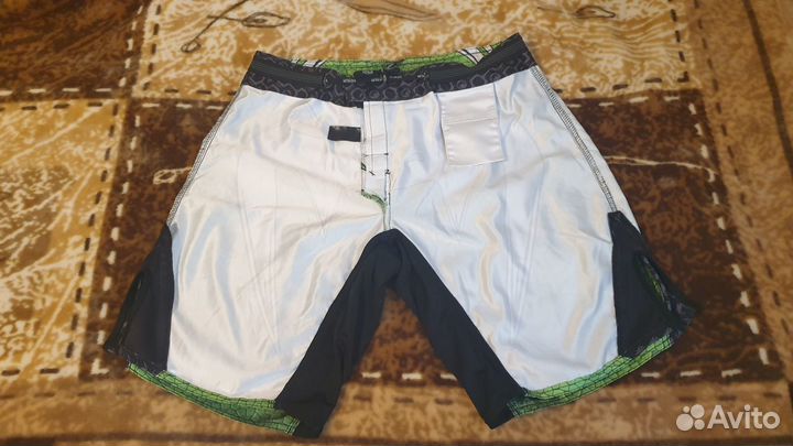 Шорты Venum Amazonia 4.0 Fightshorts