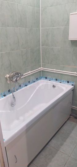 3-к. квартира, 63 м², 3/5 эт.