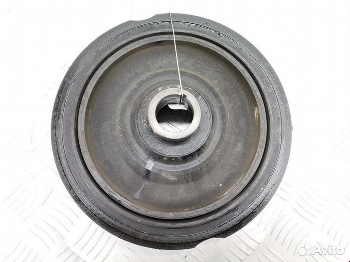 Шкив коленвала для mercedes-benz C-Class (W202)