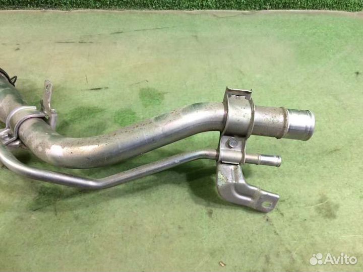 Горловина топливного бака Honda Civic FD3 LDA 2010