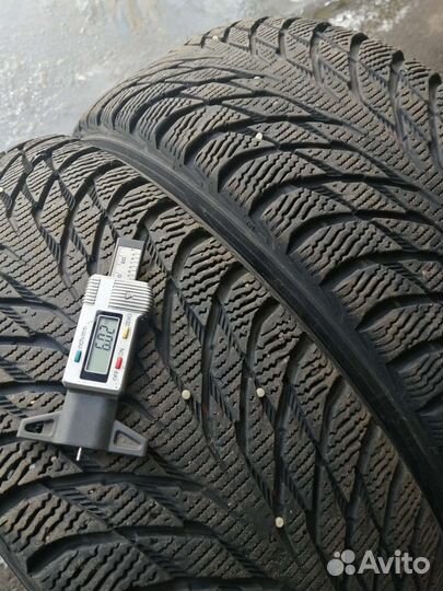 Nokian Tyres Hakkapeliitta R2 205/55 R16