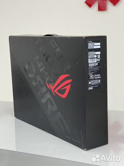 Asus ROG Strix Scar 15 (2022)