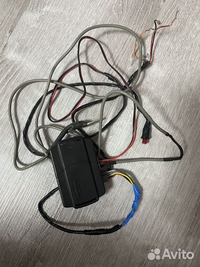 Автофон термо