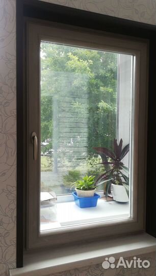 Пластиковые окна на заказ