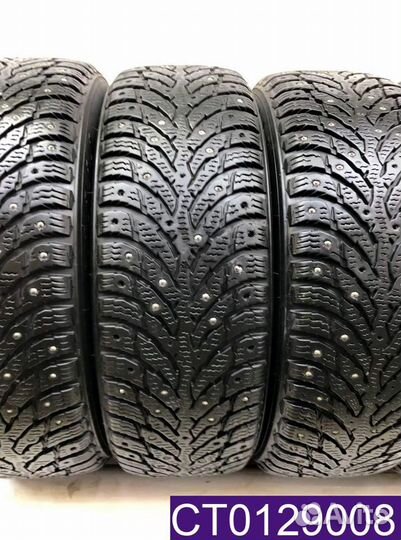 Nokian Tyres Hakkapeliitta 9 195/65 R15 95T