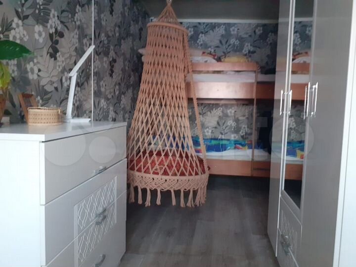 Дом 47 м² на участке 54,8 сот.