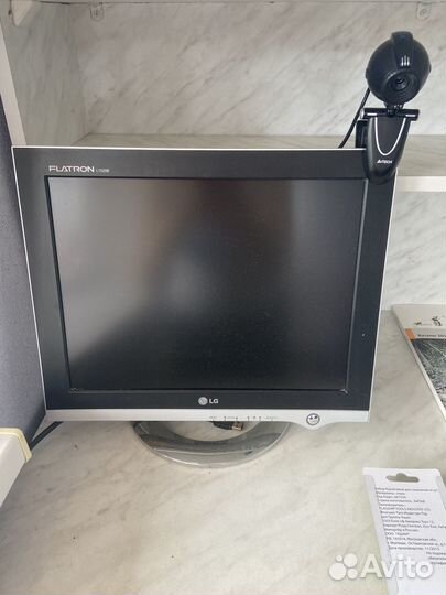 Продается компьютер