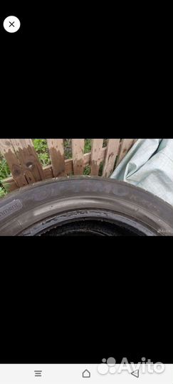 Hankook Optimo K415 225/60 R17