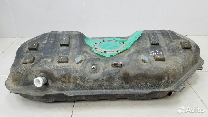 Топливный бак Hyundai Solaris 2 HCR G4FA 1.4Л 2017