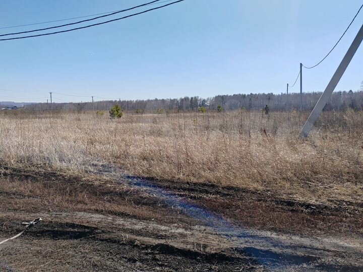 Участок 15 сот. (ИЖС)