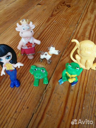 Киндер-сюрприз