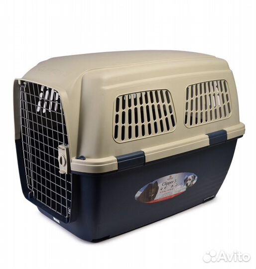 Переноска для крупной собаки в аренду