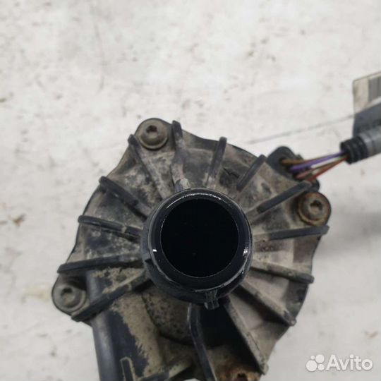 Насос антифриза дополнительный 1151 7566335 BMW 7 F01/F02 4.4 Бензин