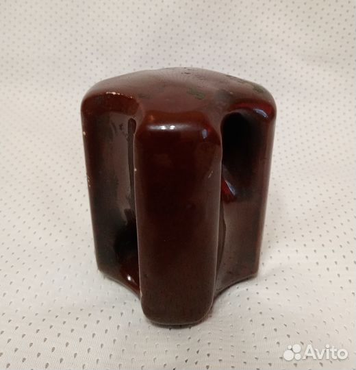 Изолятор керамический