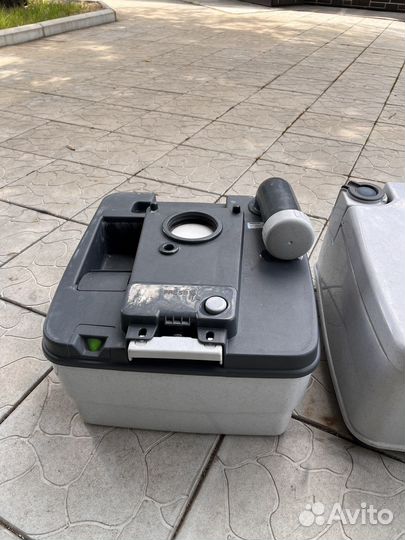 Биотуалет Порта Потти 465 бу