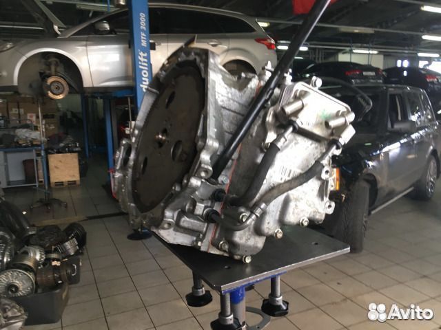 АКПП Ремонт Chevrolet Cruze ремонт АКПП Ремонт
