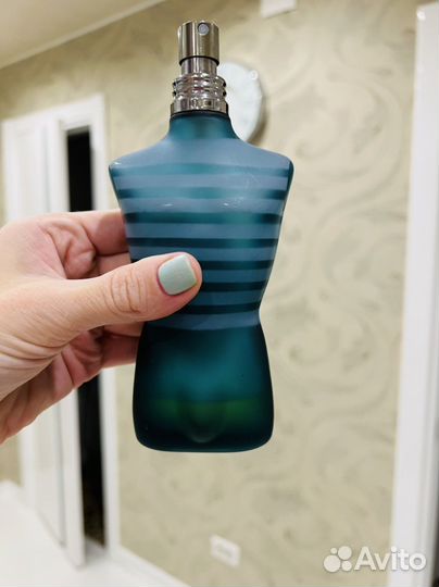 Мужская парфюмерная вода Jean Paul Gaultier Le mal