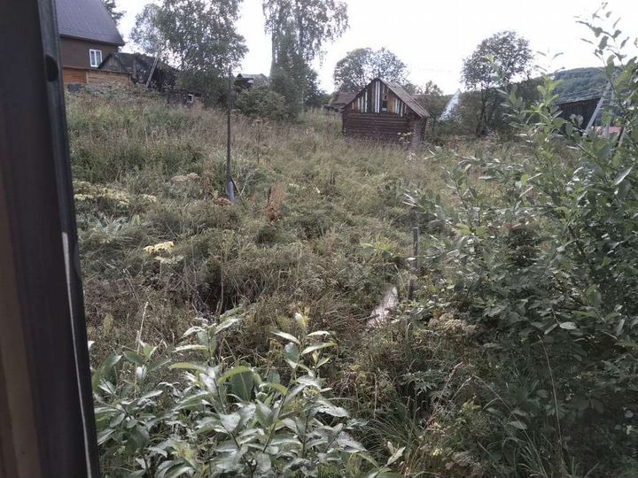 Участок 15 сот. (ИЖС)