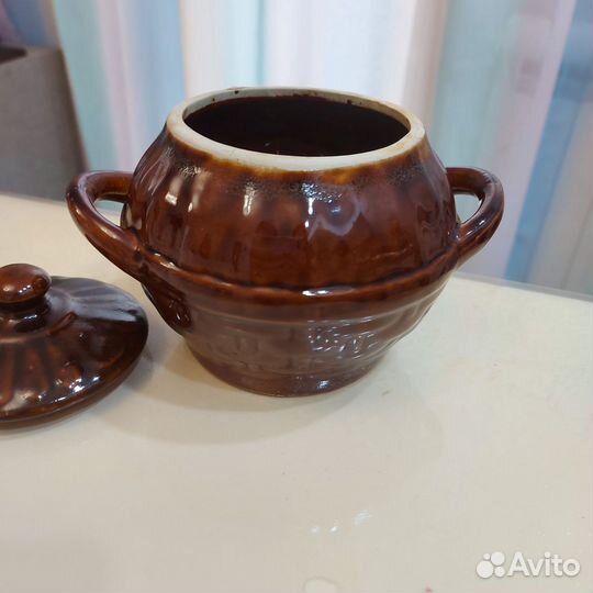 Горшочки для запекания