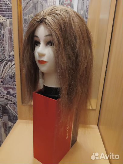 Система замещения волос