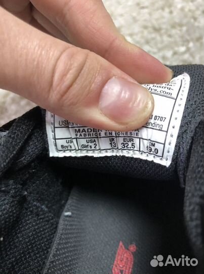 Роликовые кроссовки heelys