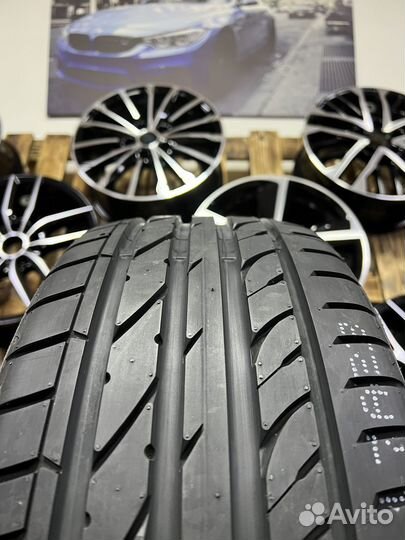 Sailun Atrezzo ZSR SUV 275/55 R20 117V