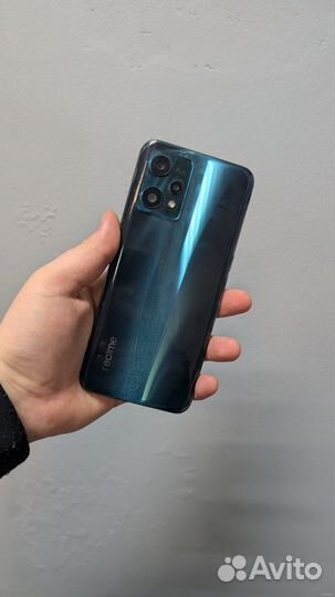 realme 9 Pro, 8/128 ГБ
