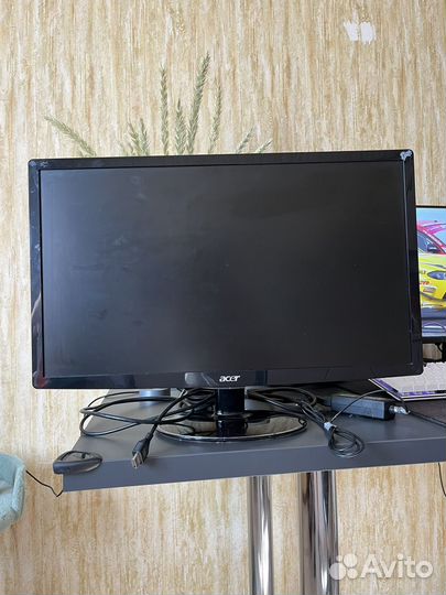 Монитор Acer s242ml