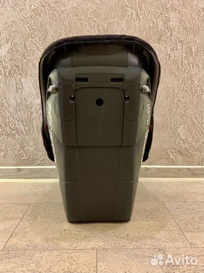 Автокресло Romer King Plus 9-18 кг